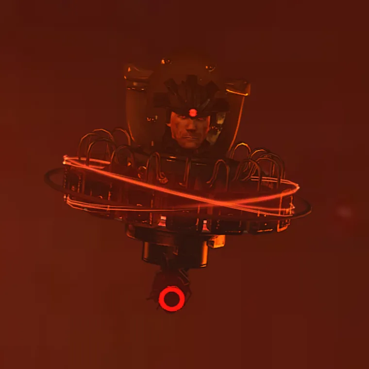 UFO사령관 UFO사령관