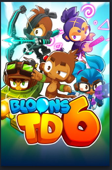 TD 6