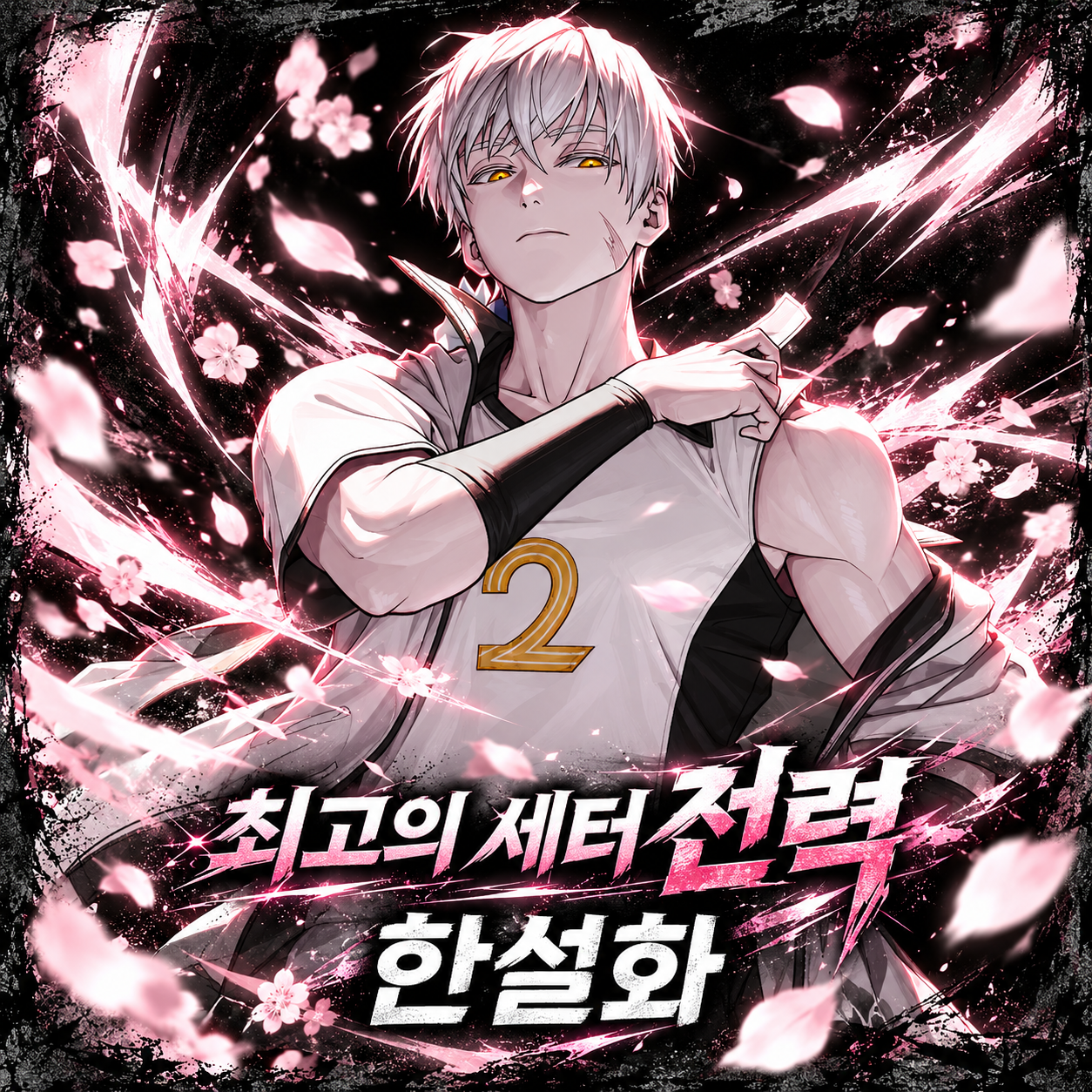 한설화