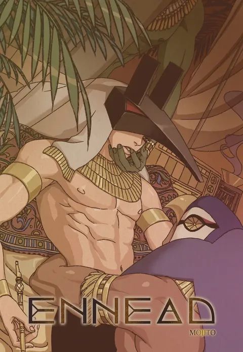ENNEAD ENNEAD