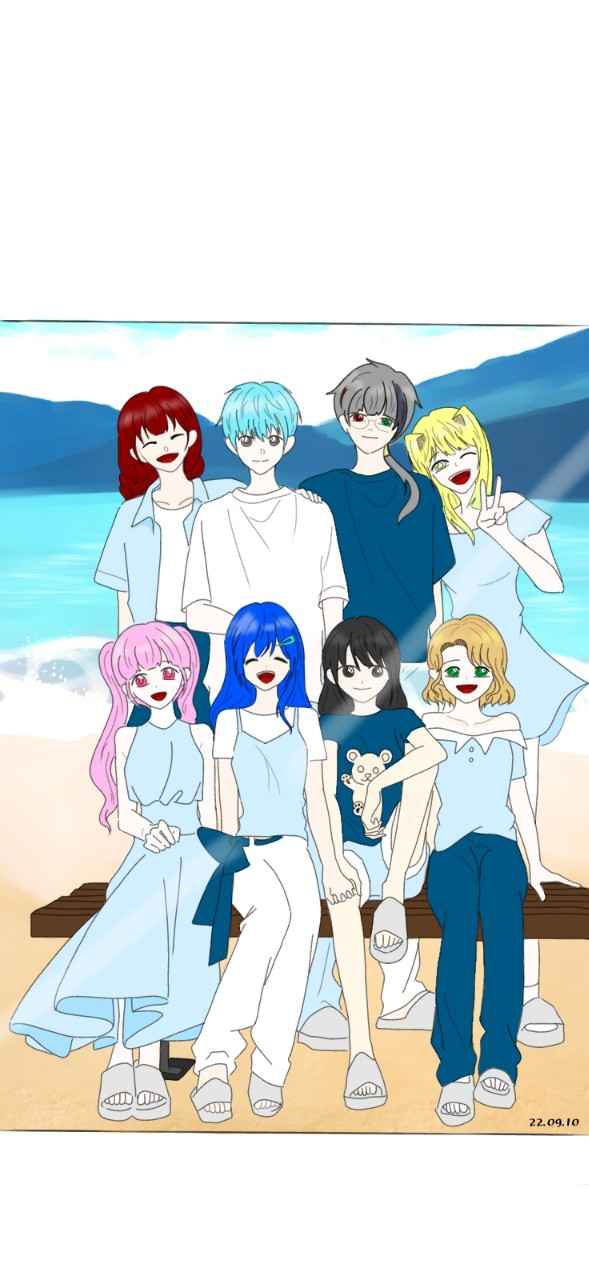 Re: 타임머신 Re: 타임머신