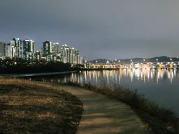 2026 한국 한강공원 티어