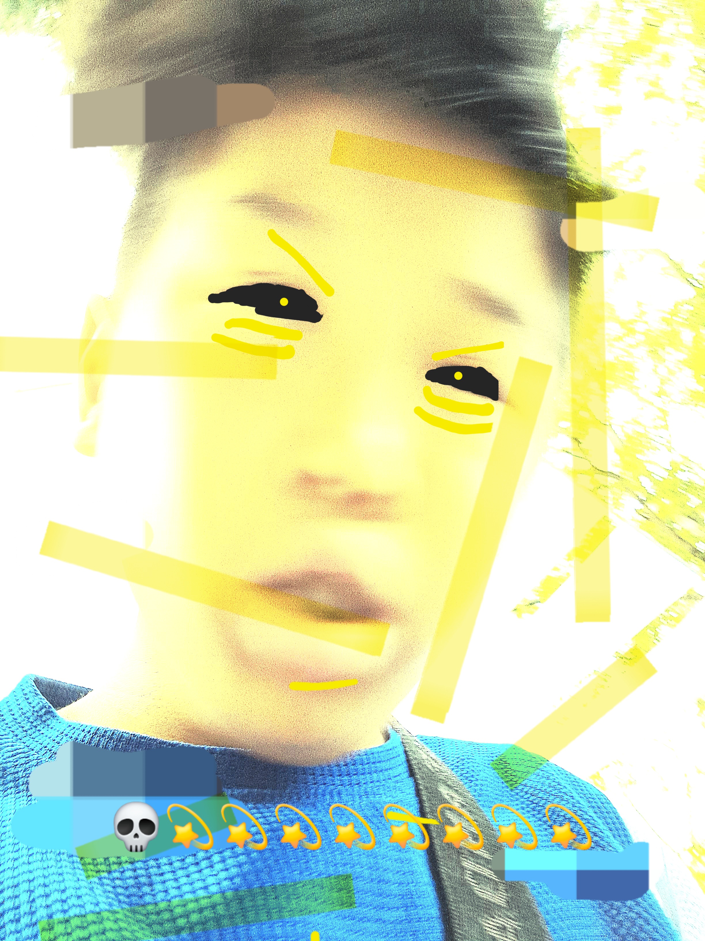 일렉트리강철