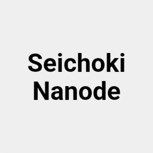 Seichoki Nanode