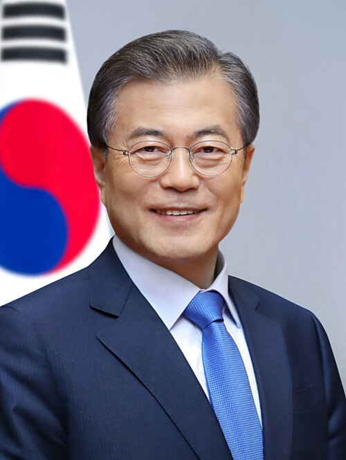문재인