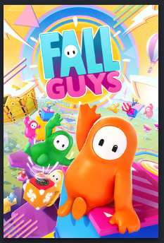 FALL GUYS