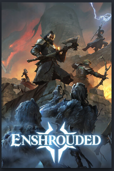 ENSHROUDED