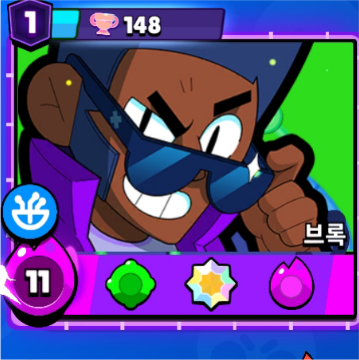 브록