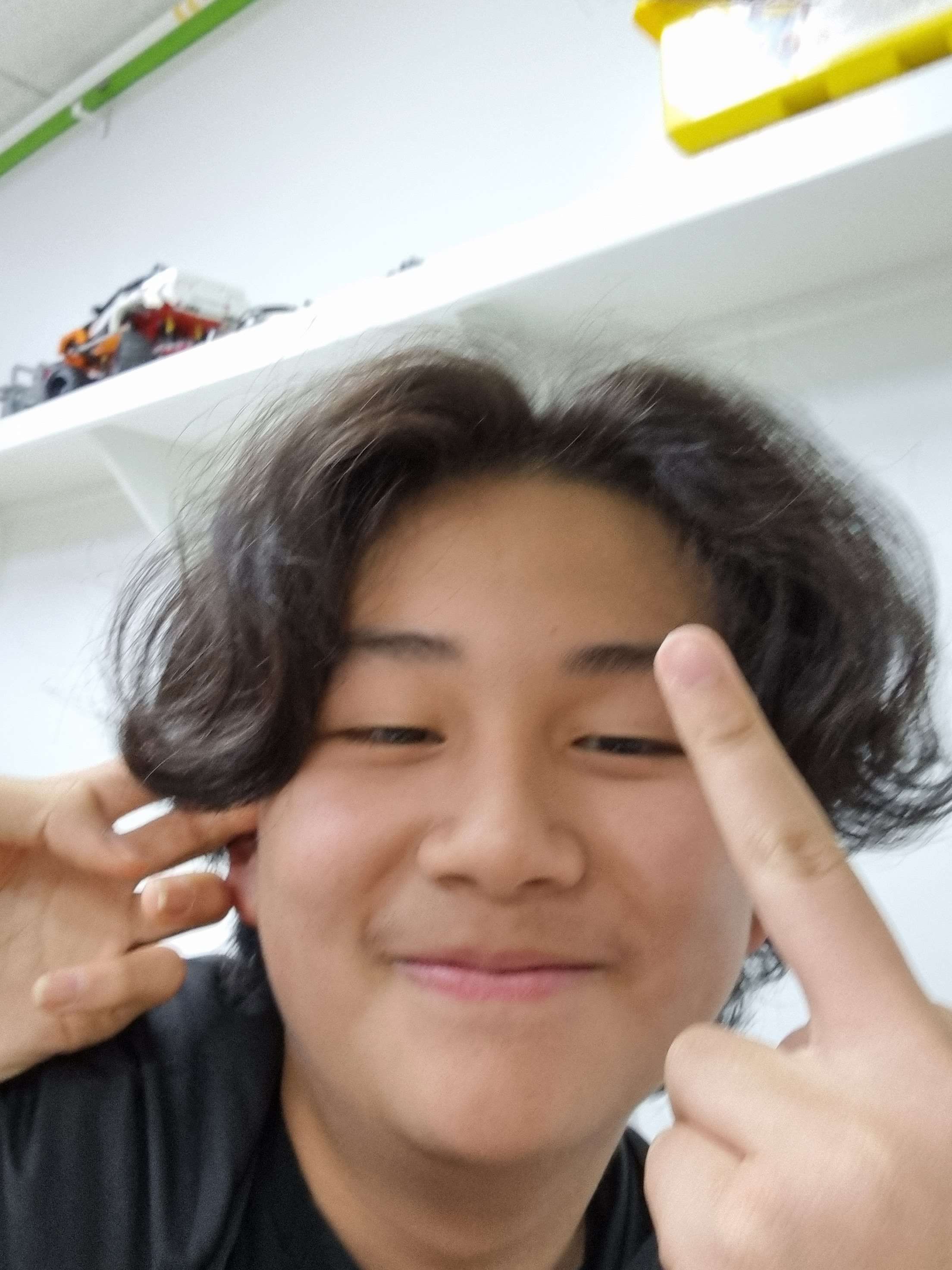 마크 티어