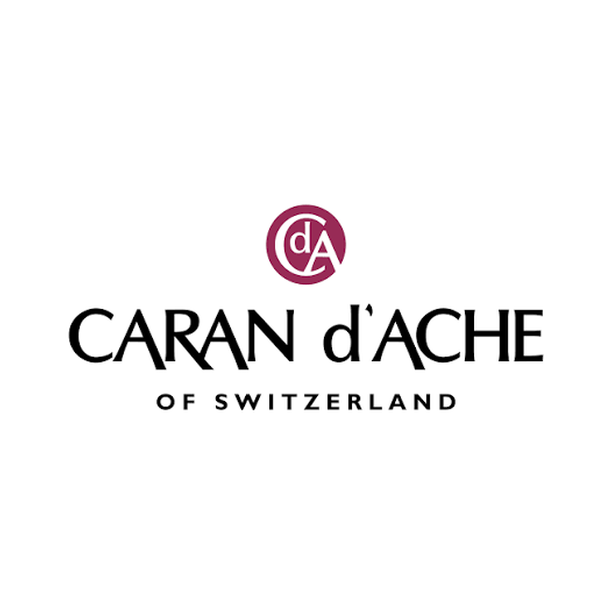 CARAN d'ACHE CARAN d'ACHE