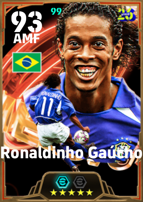 Ronaldinho Gaúcho