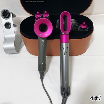 헤어드라이기&고데기 헤어드라이기&고데기