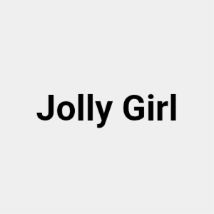 Jolly Girl