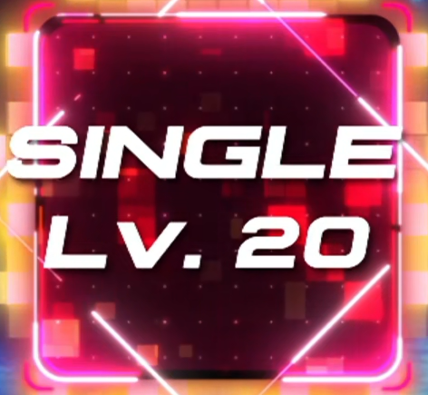 Pump it up Phoenix S20 Tier 7day 
