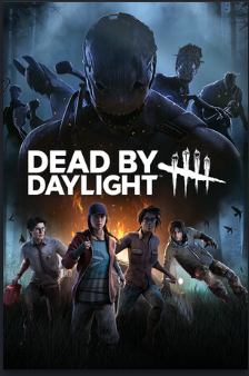 DEAD BY DAYLIGHT