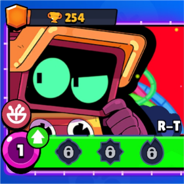 R-T