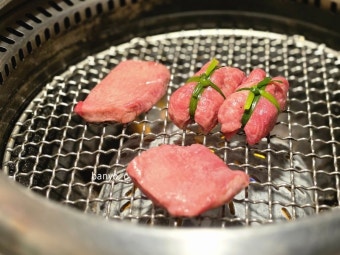 야끼니꾸
