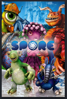 SPORE