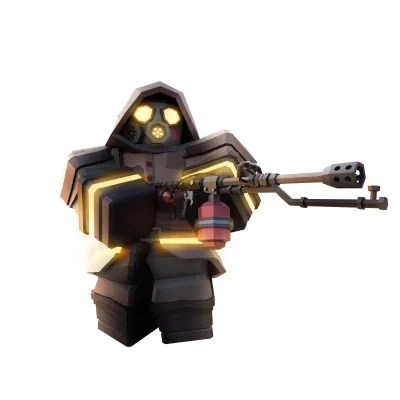Pyro