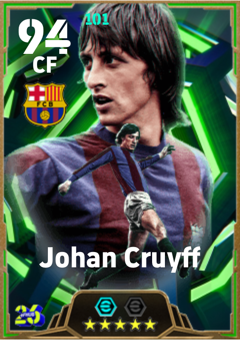 Johan Cruyff