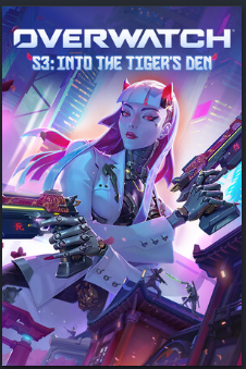 OVERWATCH