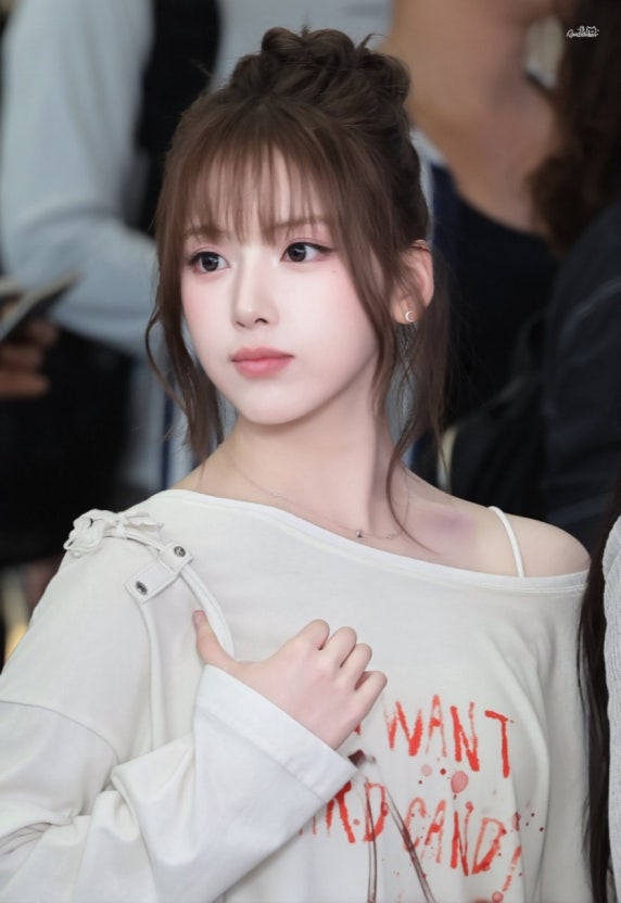 김지우(엔믹스)