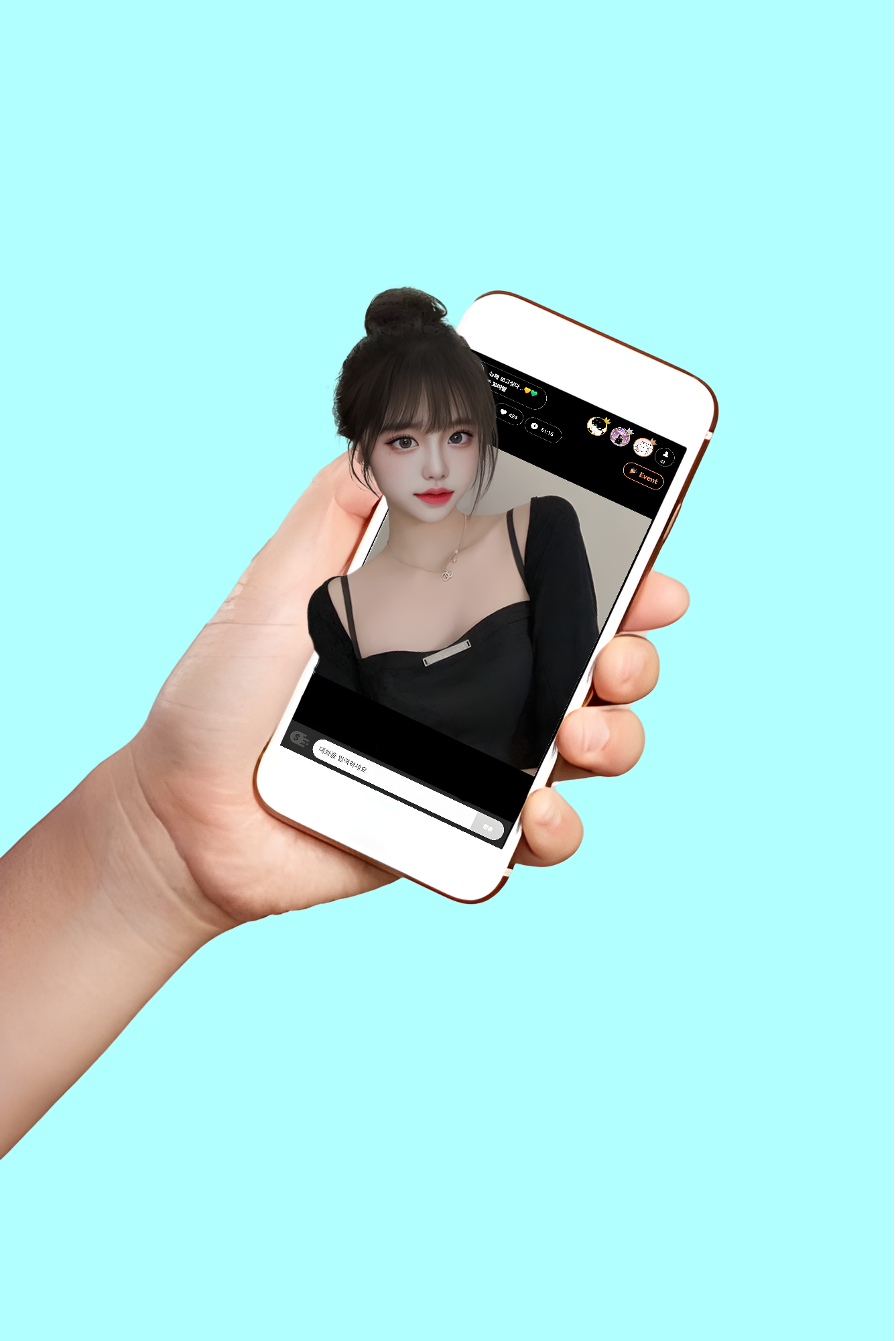 스푼 꼬따발이의 팬들의 매력 티어는?