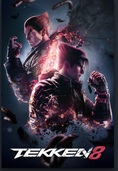 TEKKEN 8