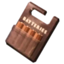 BATTERIES