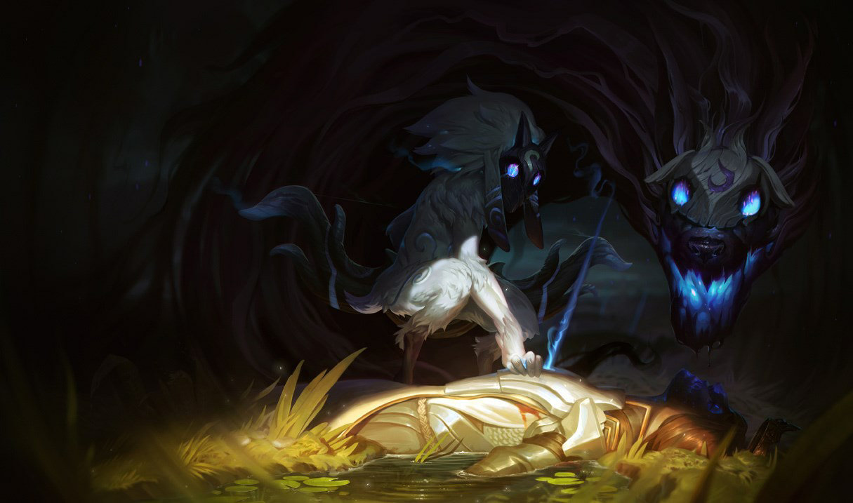 킨드레드