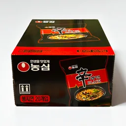 신라면블랙