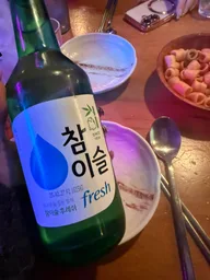 참이슬제로