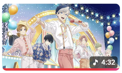POP STAR POP STAR