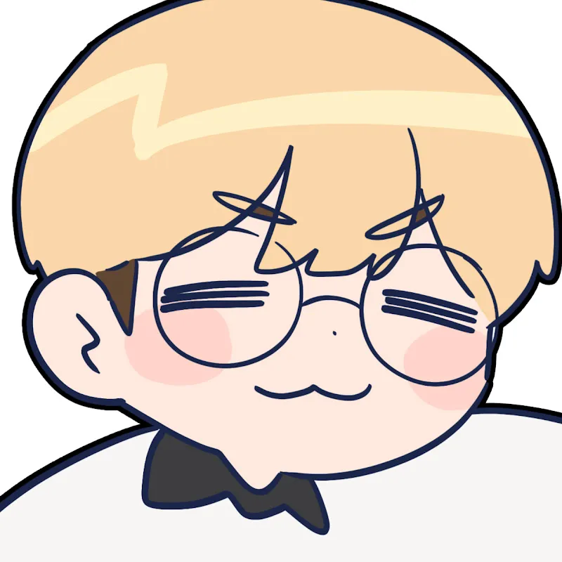 블러