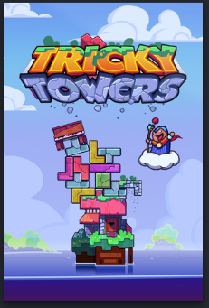TRICKY TOWERS