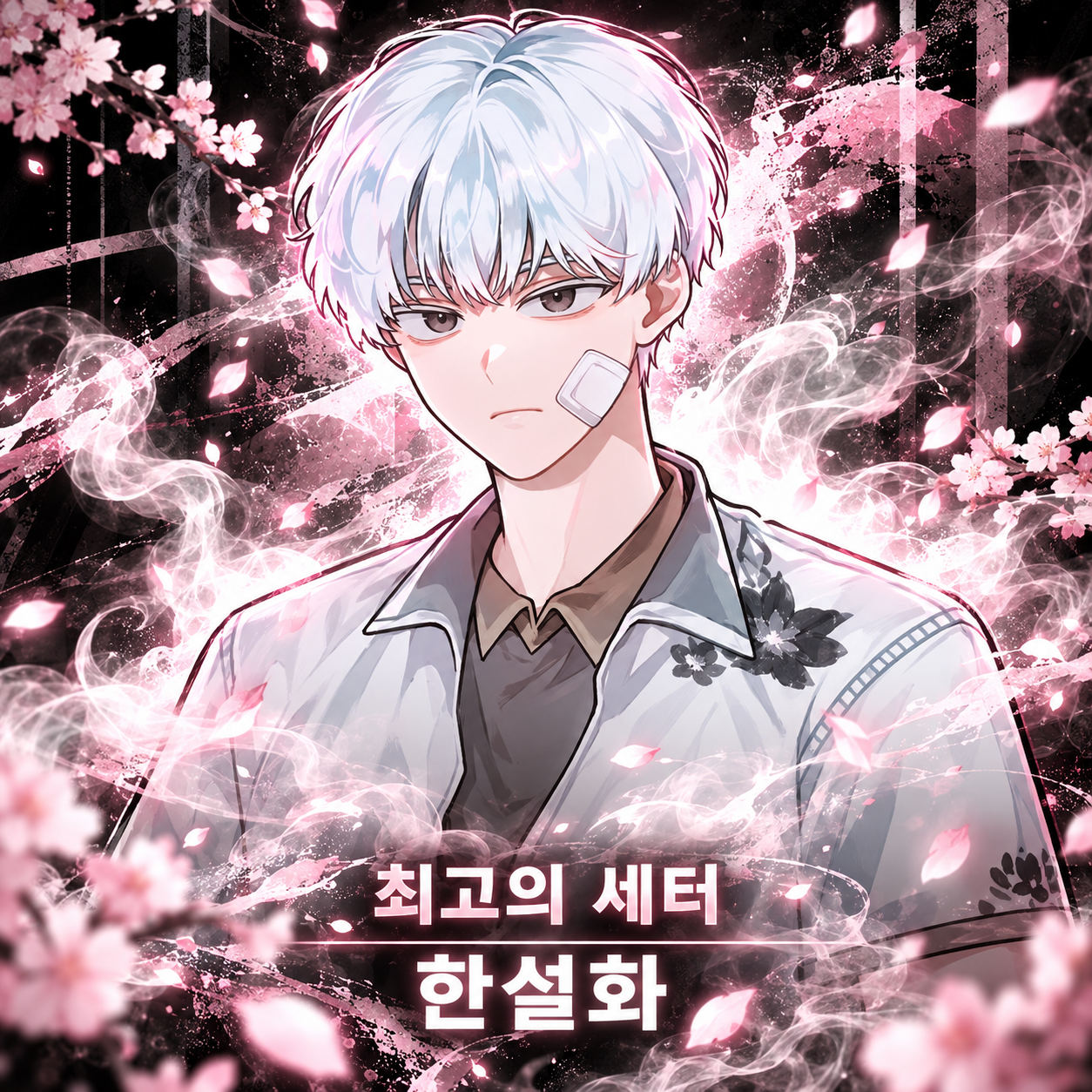 한설화