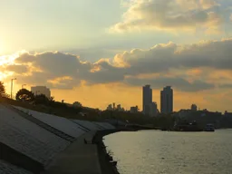 구로한강공원