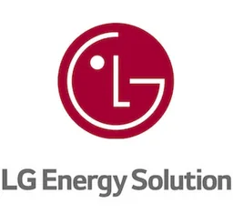 LG에너지솔루션 LG에너지솔루션