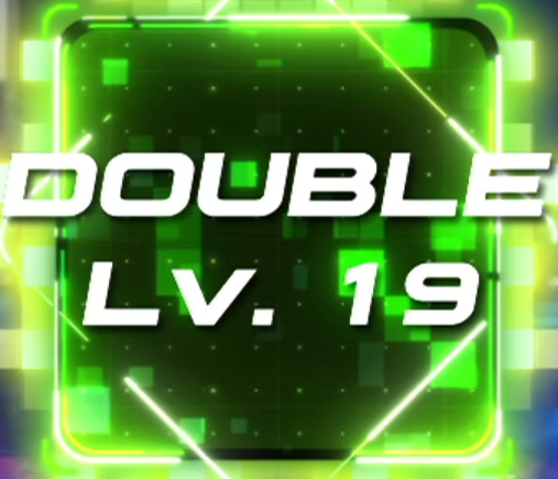 Pump it up Phoenix D19 Tier 7day 