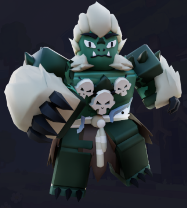 코로크울프