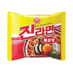매운라면