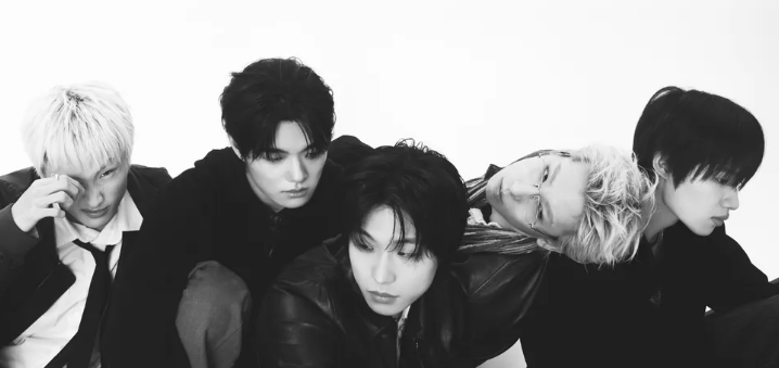 밴드 크리스피