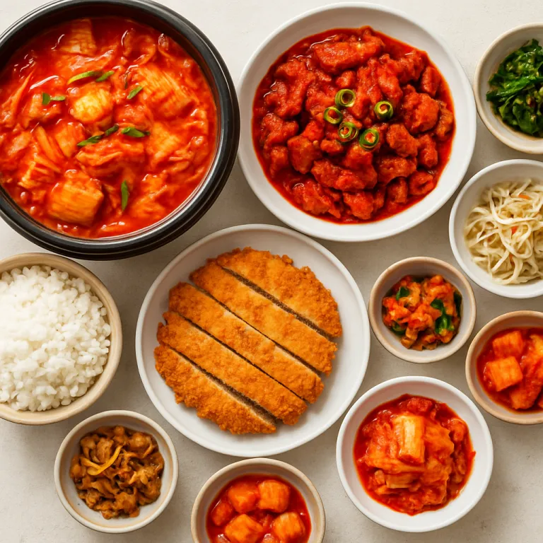점심 메뉴 랜덤 뽑기