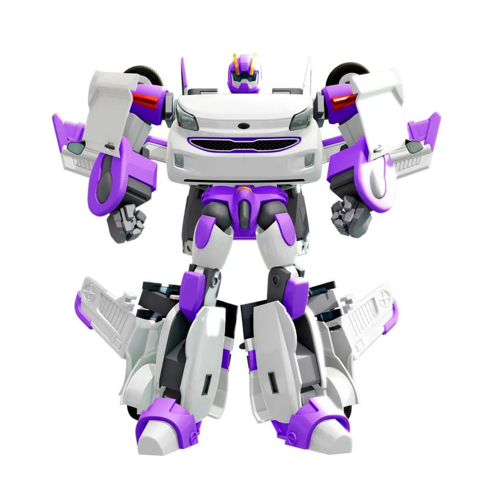 또봇 W 또봇 W