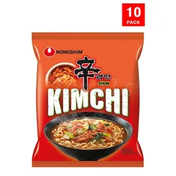신김치