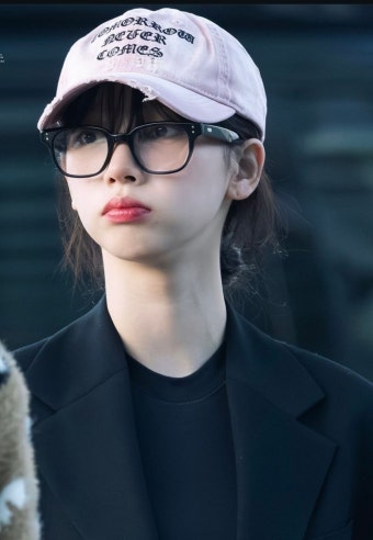 안경 안경