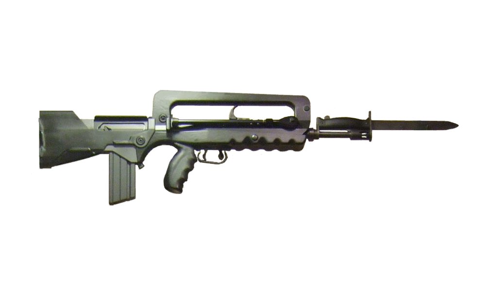 Famas