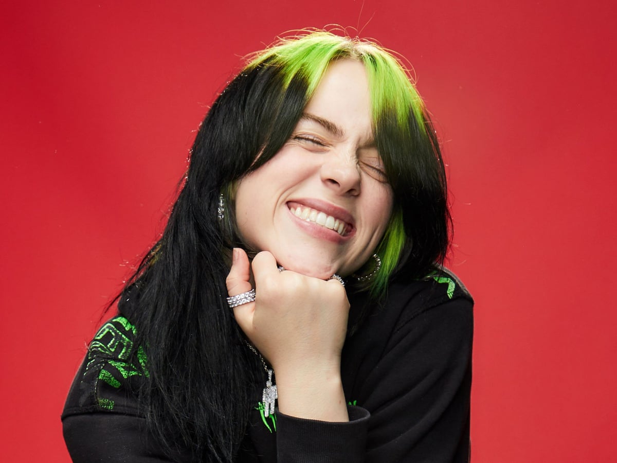 Billie Eilish Billie Eilish