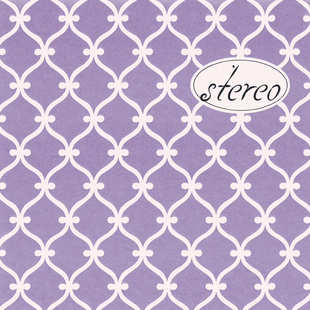 stereo stereo