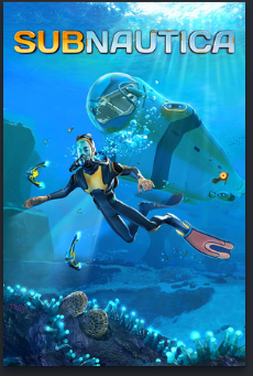 SUBNAUTICA